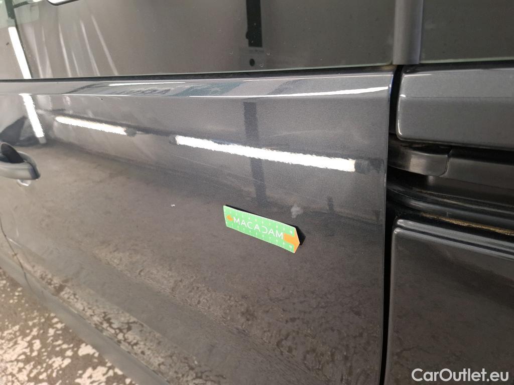  Nissan  NV300 NISSAN  / 2021 / 5P / Combi 2.0 dCi 150 S/S N-Connecta L2H1 3.0T #33