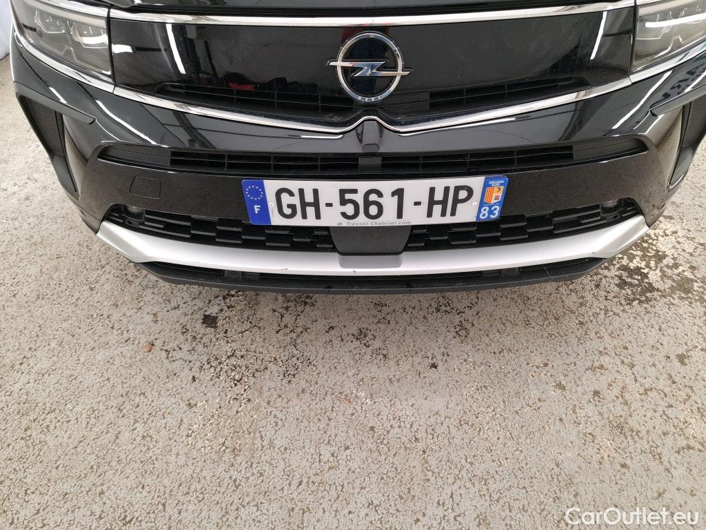  Opel   Grandland X Grandland X Elegance Business 1.2 Turbo 130CV BVA8 E6d #28
