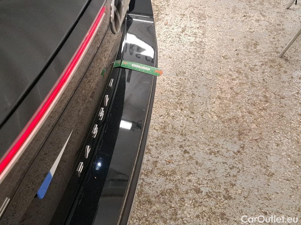  Volkswagen  Passat  Variant 1.5 eTSI 110 kW Life Plus TSI 150CV BVA7 6E #8