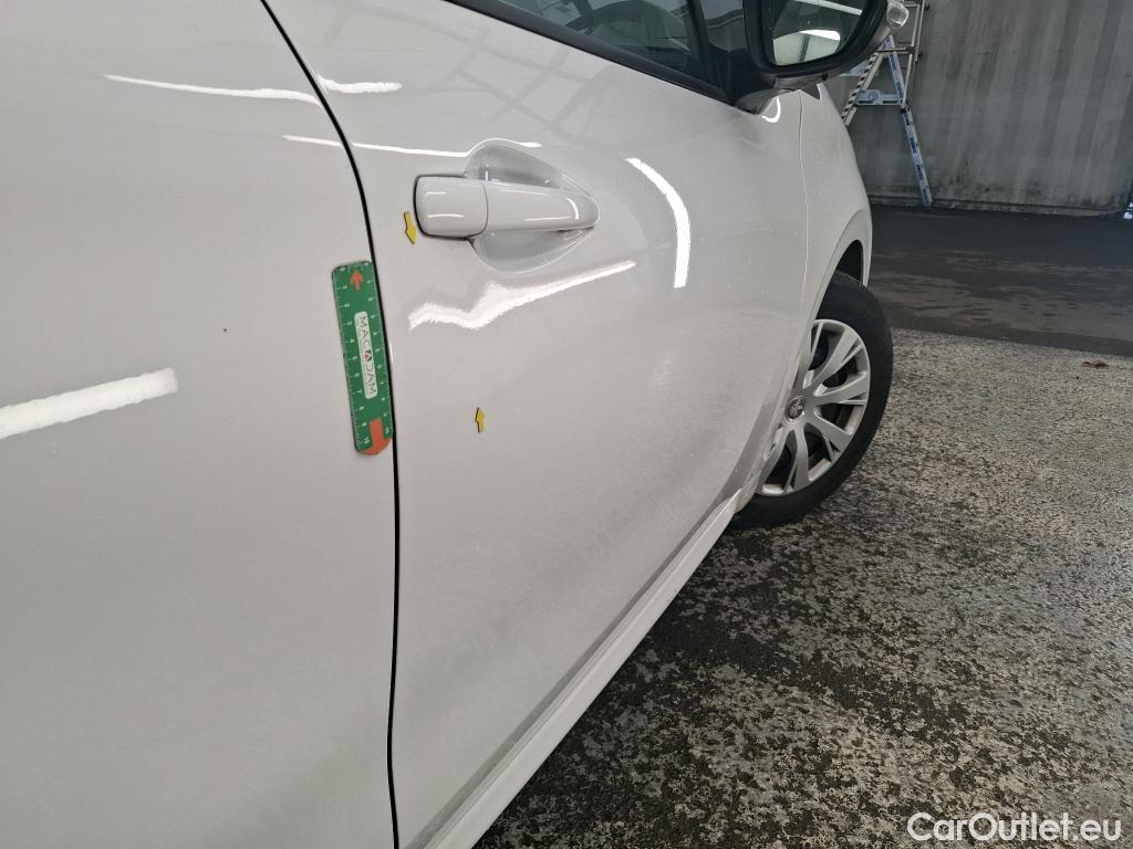  Peugeot  208  Active Business 1.2 80CV BVM5 E6dT #6