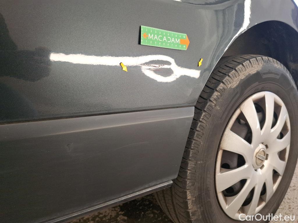  Nissan  NV300 NISSAN  / 2021 / 5P / Combi 2.0 dCi 150 S/S N-Connecta L2H1 3.0T #4