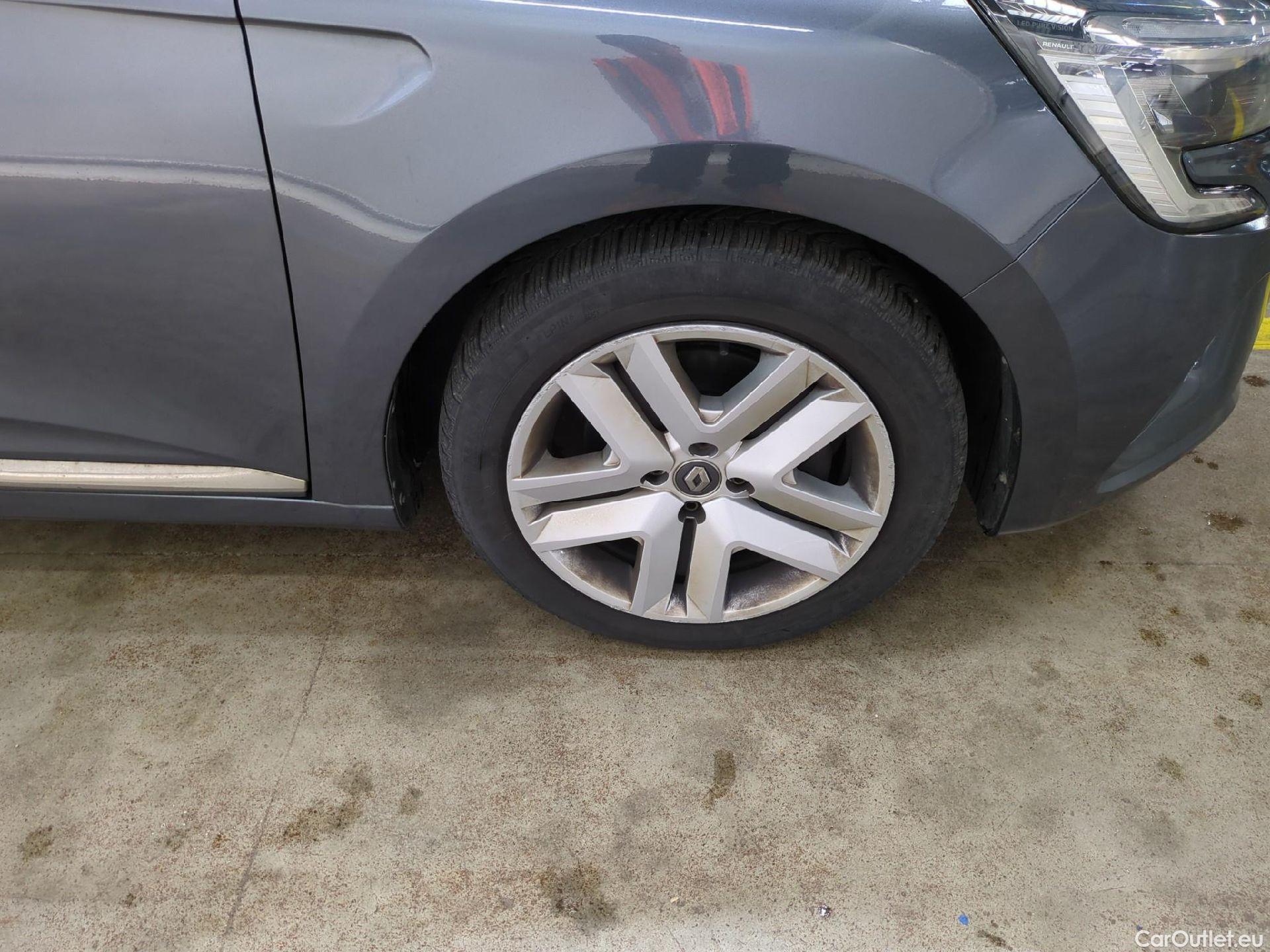  Renault  Clio  V Business 1.5 dCi 85CV BVM6 E6dT #10