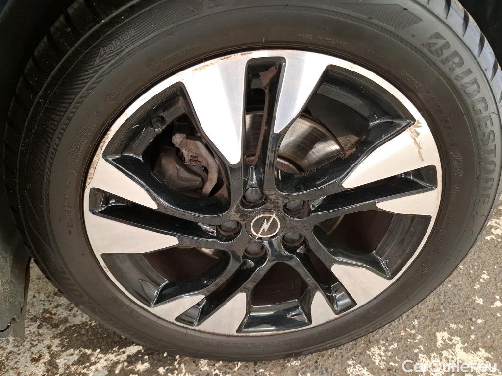  Opel   Grandland X Grandland X Elegance Business 1.2 Turbo 130CV BVA8 E6d #36