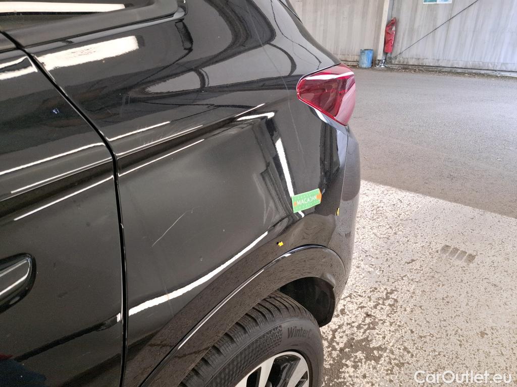  Opel   Grandland X Grandland X Elegance Business 1.2 Turbo 130CV BVA8 E6d #1