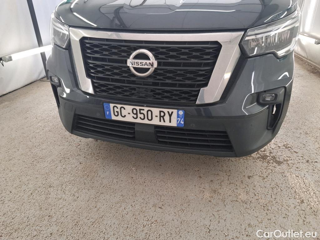  Nissan  NV300 NISSAN  / 2021 / 5P / Combi 2.0 dCi 150 S/S N-Connecta L2H1 3.0T #6