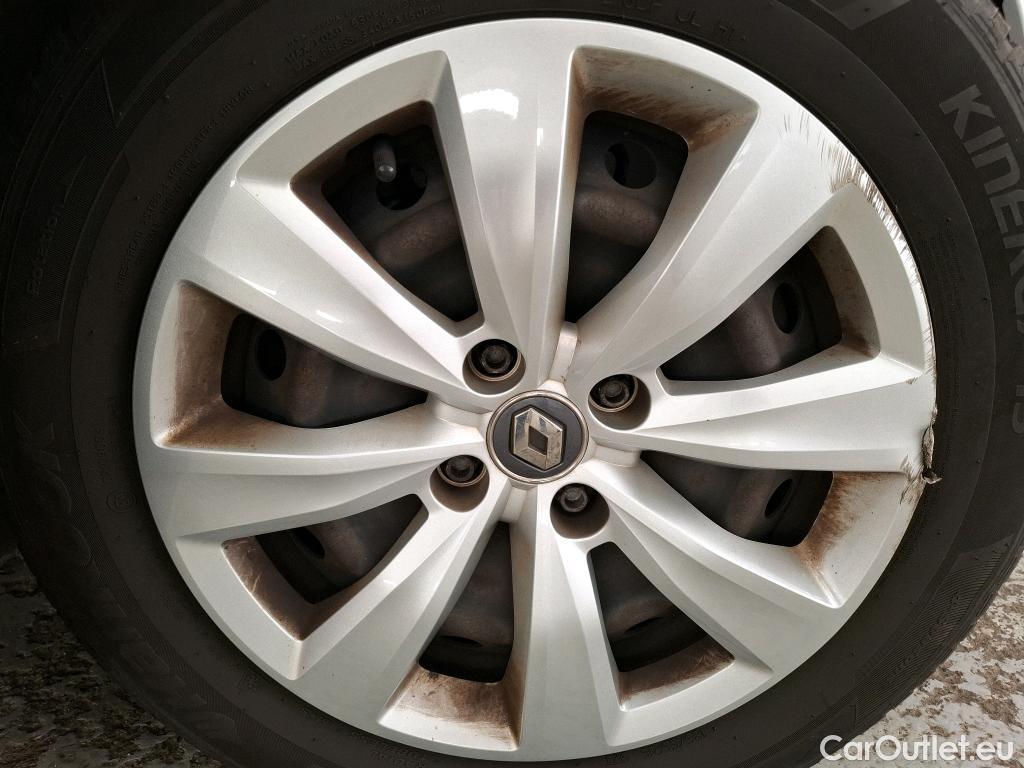  Renault  Clio  V Société Air Nav 1.5 dCi 85CV BVM6 E6dT #29