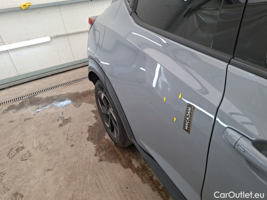  Nissan  Juke NISSAN  / 2019 / 5P / Crossover DIG-T 114 BVM6 Shadow(SP) #3