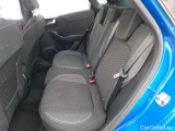  Ford  Puma FORD  / 2019 / 5P / SUV 1.0 Flexifuel Hybrid 125 mHEV TITANIUM #9