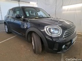  Mini  Countryman MINI  / 2020 / 5P / Crossover One D Finition Business Design 116 BVA7 #4
