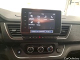  Nissan  NV300 NISSAN  / 2021 / 5P / Combi 2.0 dCi 150 S/S N-Connecta L2H1 3.0T #7