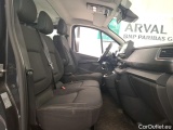  Nissan  NV300 NISSAN  / 2021 / 5P / Combi 2.0 dCi 150 S/S N-Connecta L2H1 3.0T #8