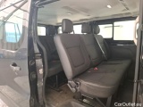  Nissan  NV300 NISSAN  / 2021 / 5P / Combi 2.0 dCi 150 S/S N-Connecta L2H1 3.0T #9