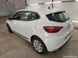  Renault  Clio  V Société Air Nav 1.5 dCi 85CV BVM6 E6dT #2