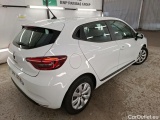  Renault  Clio  V Société Air Nav 1.5 dCi 85CV BVM6 E6dT #3