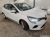  Renault  Clio  V Société Air Nav 1.5 dCi 85CV BVM6 E6dT #4