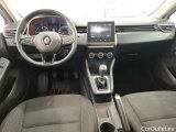  Renault  Clio  V Société Air Nav 1.5 dCi 85CV BVM6 E6dT #5