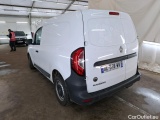  Renault  Kangoo RENAULT  / 2021 / 4P / Fourgonnette GD CONFORT - BLUE DCI 75 #2