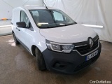  Renault  Kangoo RENAULT  / 2021 / 4P / Fourgonnette GD CONFORT - BLUE DCI 75 #4