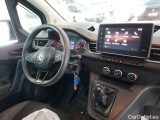  Renault  Kangoo RENAULT  / 2021 / 4P / Fourgonnette GD CONFORT - BLUE DCI 75 #5