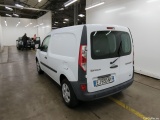  Renault  Kangoo  Express Confort (L1) 1.5 dCi 75CV BVM5 E6 #4