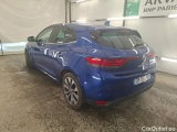  Renault  Megane  IV Berline 5 ptes. Techno 1.5 dCi 115CV BVA7 E6d #2