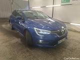  Renault  Megane  IV Berline 5 ptes. Techno 1.5 dCi 115CV BVA7 E6d #4