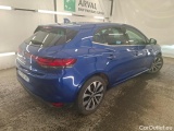  Renault  Megane  IV Berline 5 ptes. Techno 1.5 dCi 115CV BVA7 E6d #3