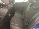  Renault  Megane  IV Berline 5 ptes. Techno 1.5 dCi 115CV BVA7 E6d #9