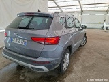  Seat  ATECA SEAT  / 2020 / 5P / SUV 1.5 TSI 150 ACT DSG7 S&S Style Business #3