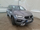  Seat  ATECA SEAT  / 2020 / 5P / SUV 1.5 TSI 150 ACT DSG7 S&S Style Business #4