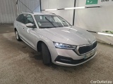  Skoda  Octavia  Break Business 2.0 TDI 115CV BVM6 E6d #4