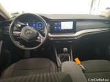  Skoda  Octavia  Break Business 2.0 TDI 115CV BVM6 E6d #5