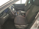  Skoda  Octavia  Break Business 2.0 TDI 115CV BVM6 E6d #8