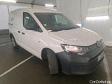 Volkswagen  Caddy VOLKSWAGEN  Cargo / 2020 / 4P / Fourgonnette 2.0 TDI 75ch Business #4