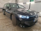  Volkswagen  Passat  Variant 1.5 eTSI 110 kW Life Plus TSI 150CV BVA7 6E #4