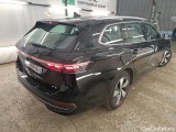  Volkswagen  Passat  Variant 1.5 eTSI 110 kW Life Plus TSI 150CV BVA7 6E #3