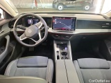  Volkswagen  Passat  Variant 1.5 eTSI 110 kW Life Plus TSI 150CV BVA7 6E #5
