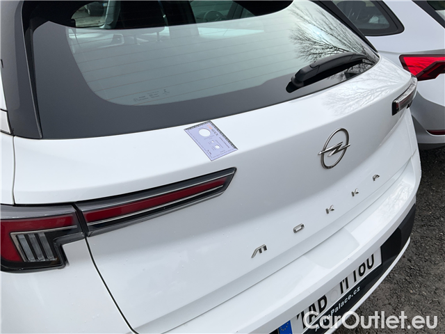  Opel  Mokka  1.5CDTI 81 Edition #7