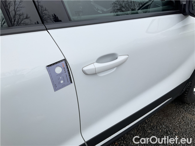  Opel  Mokka  1.5CDTI 81 Edition #3