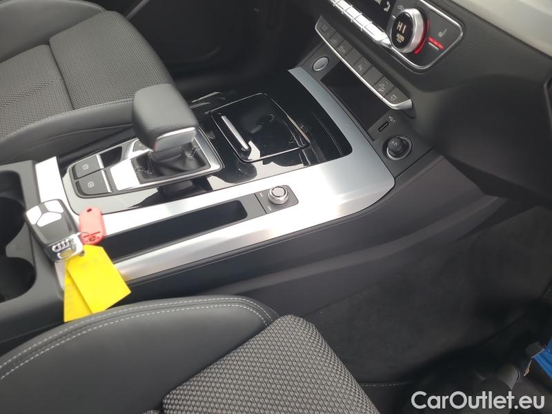  Audi  Q5   (FYG) (2020)  2.0 50 TFSIe AWD S line AT #23