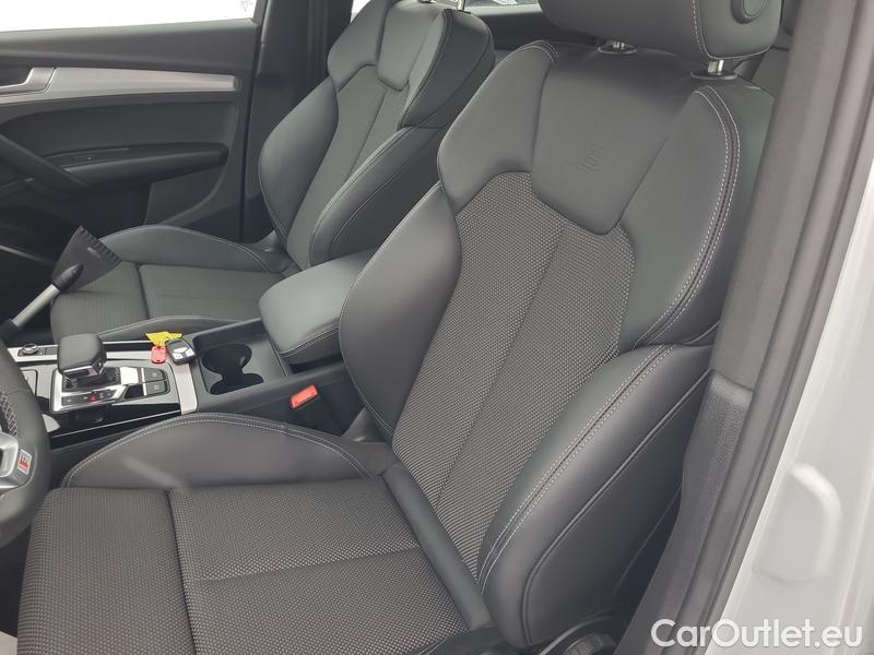  Audi  Q5   (FYG) (2020)  2.0 50 TFSIe AWD S line AT #6