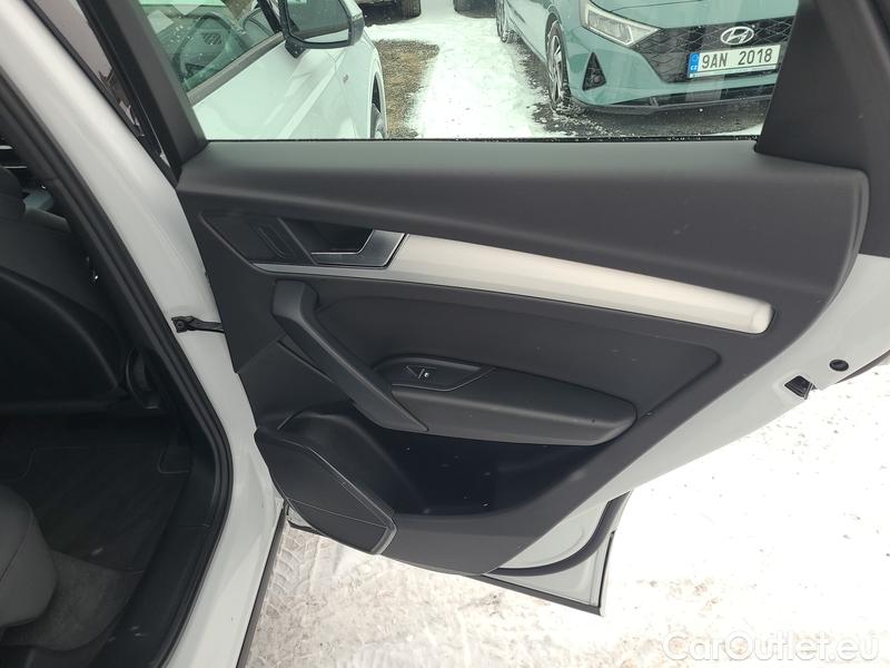  Audi  Q5   (FYG) (2020)  2.0 50 TFSIe AWD S line AT #18