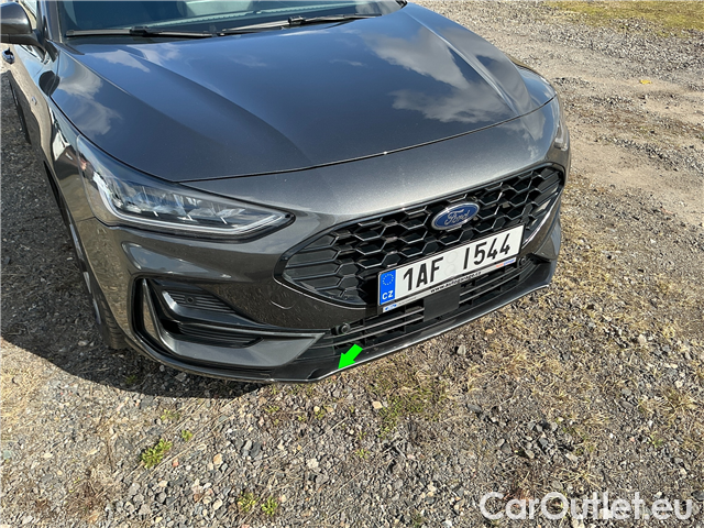  Ford  Focus Foc.Kom 1.0EB 114 ST-Line X AT #2
