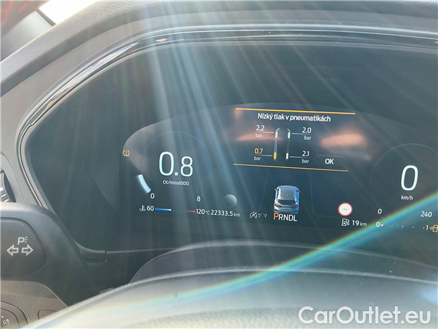  Ford  Focus Foc.Kom 1.0EB 114 ST-Line X AT #1