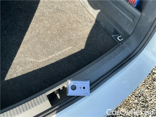  Skoda  Fabia  Com.1.0TSI 70 Ambition #1