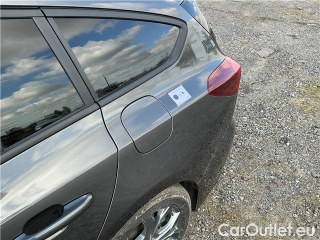  Ford  Focus Foc.Kom 1.0EB 114 ST-Line X AT #9