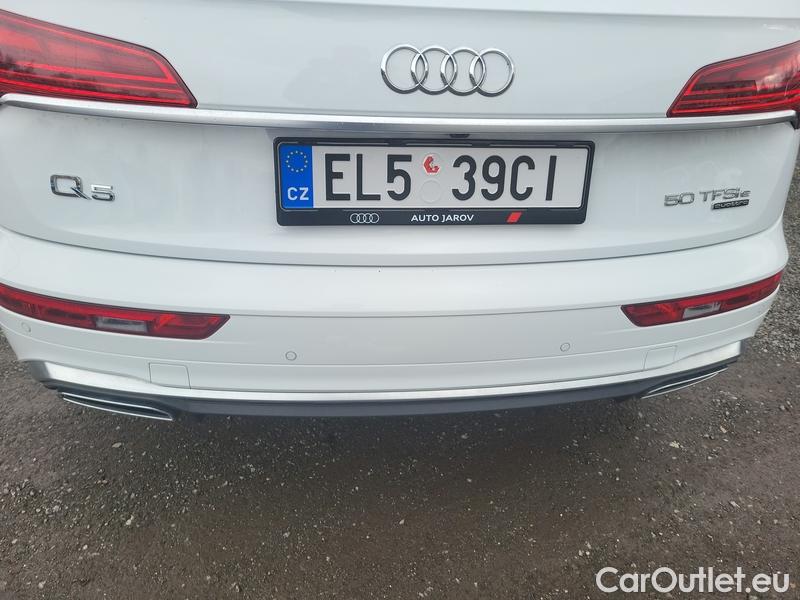  Audi  Q5   (FYG) (2020)  2.0 50 TFSIe AWD S line AT #26
