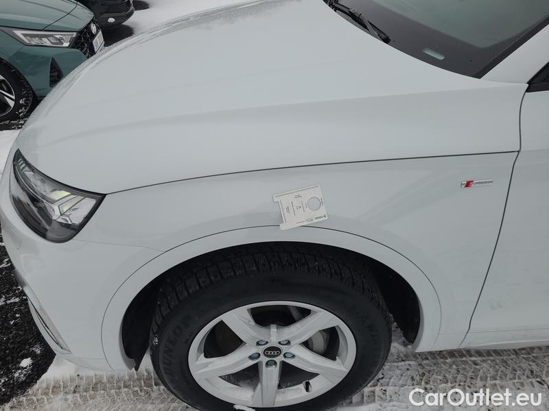  Audi  Q5   (FYG) (2020)  2.0 50 TFSIe AWD S line AT #2