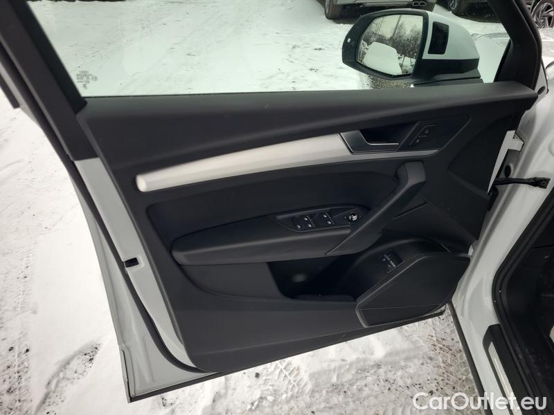  Audi  Q5   (FYG) (2020)  2.0 50 TFSIe AWD S line AT #4