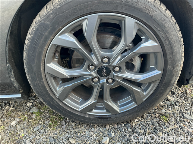  Ford  Focus Foc.Kom 1.0EB 114 ST-Line X AT #5